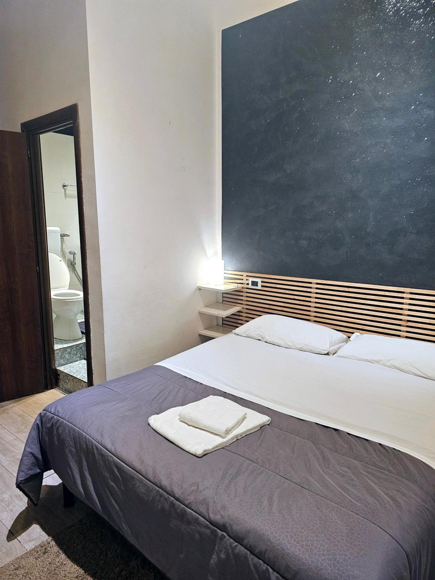 Cialdini 13 Roma Hotel Exterior photo