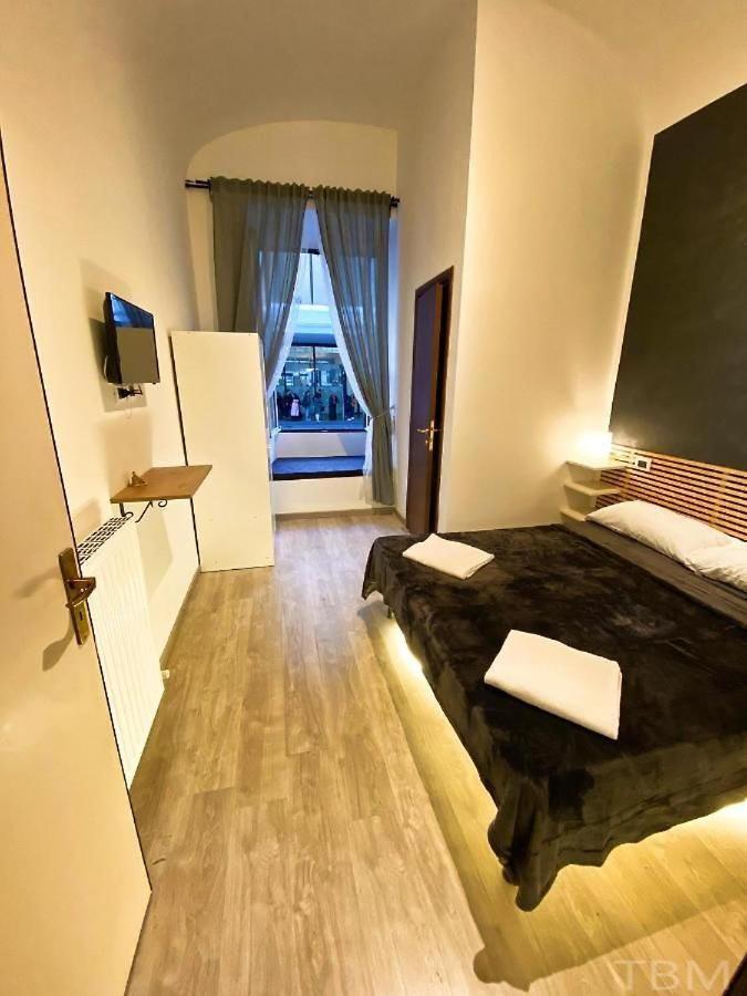 Cialdini 13 Roma Hotel Exterior photo